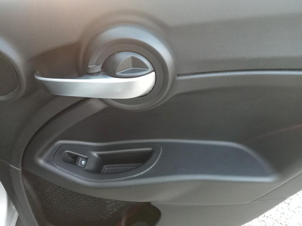 Fiat 500X 1.6 MultiJet 120 CV Business 2020