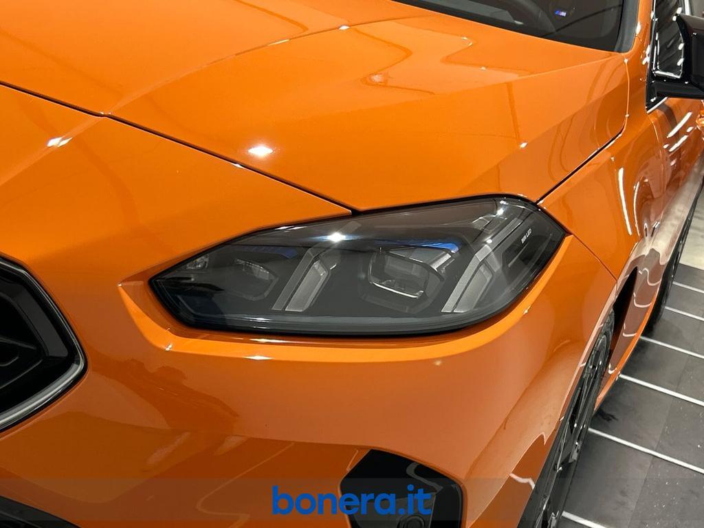 BMW Serie 1 M 135 MSport Pro xDrive DCT