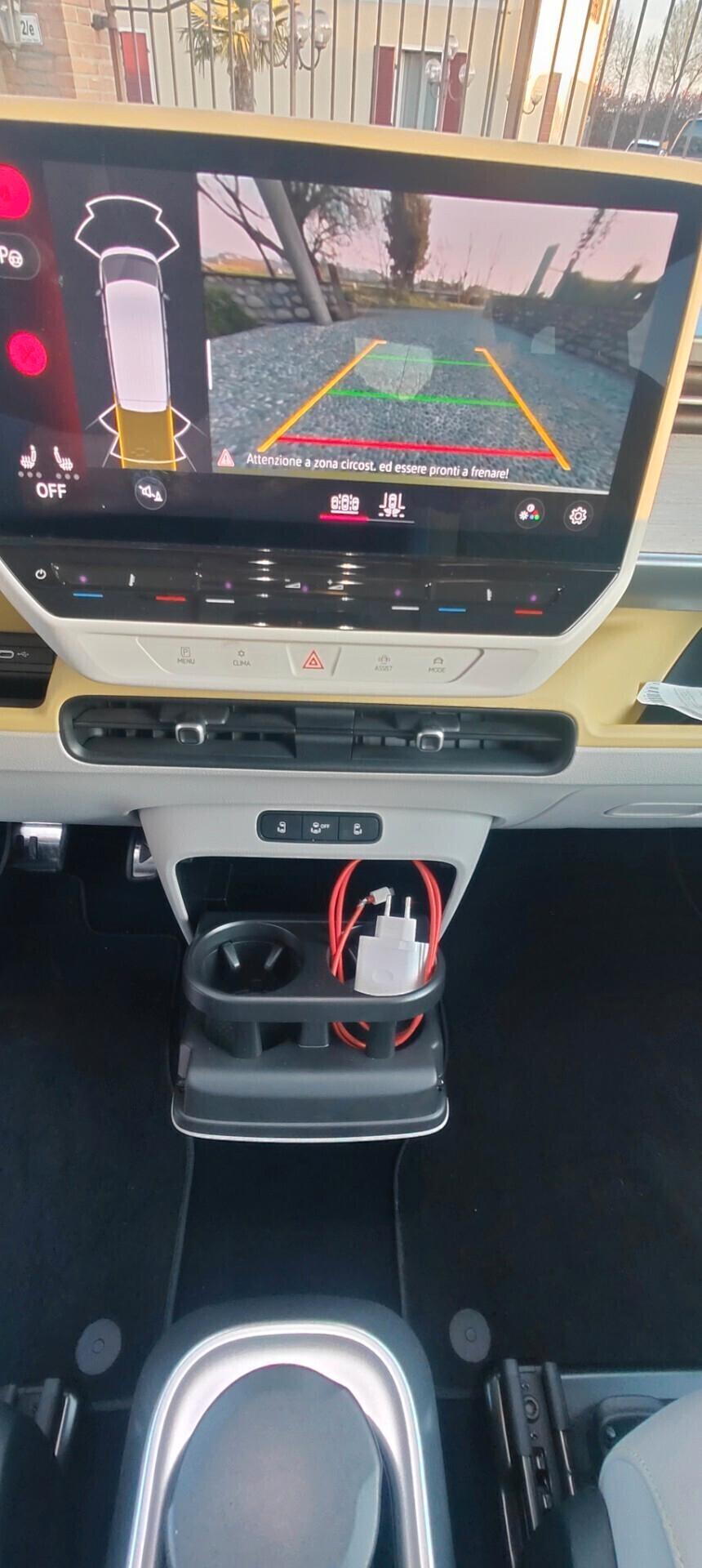 Volkswagen ID.Buzz Pro