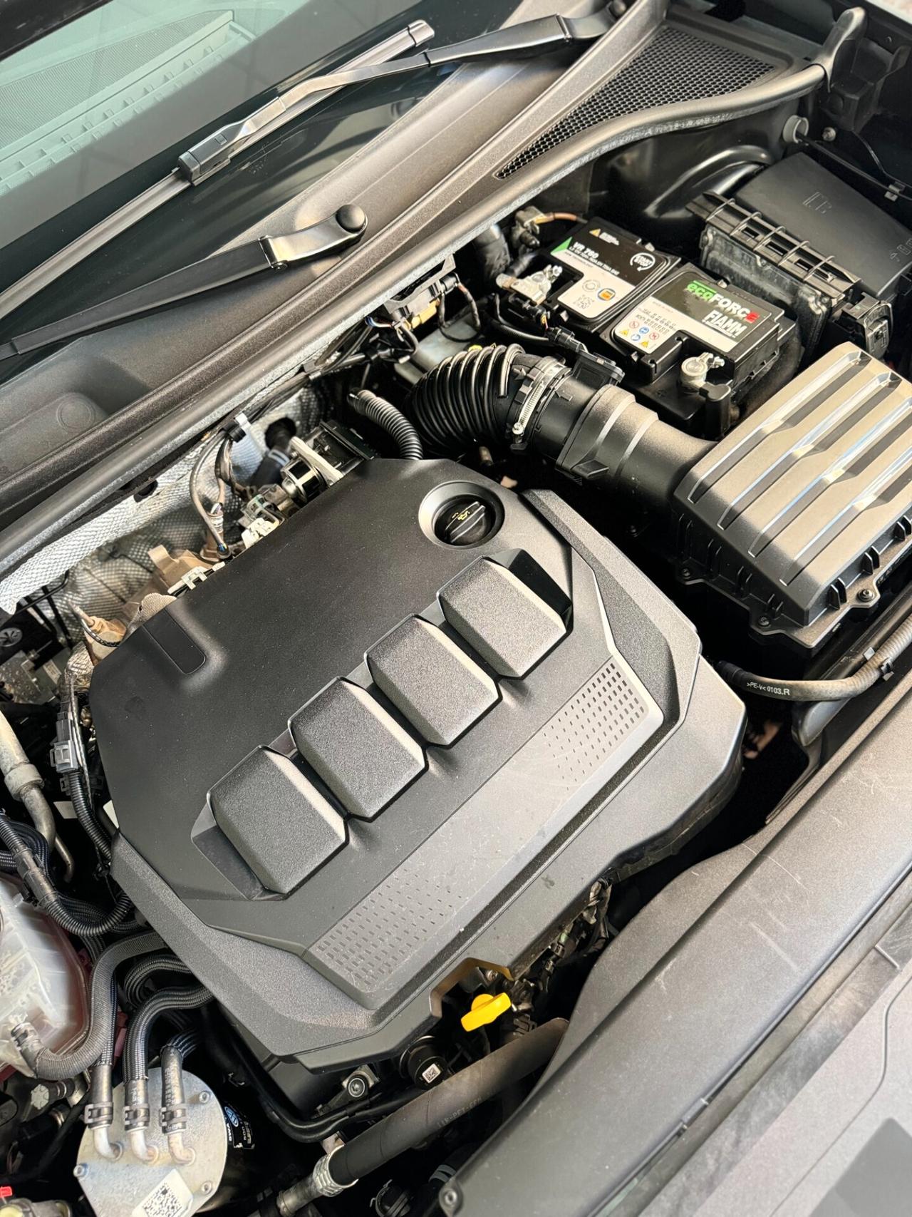 Audi Q3 SportBack 35 TDI Business Plus