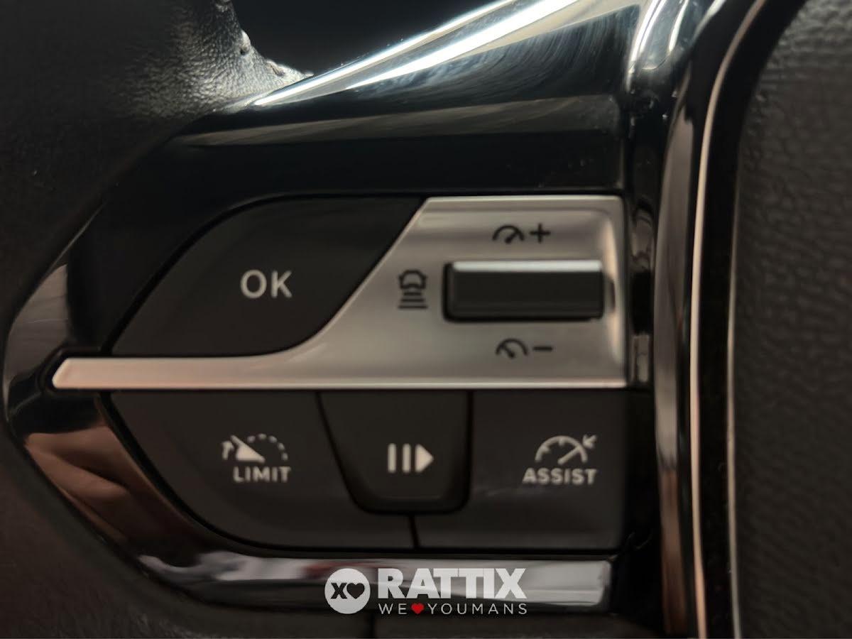 Peugeot 308 1.2 puretech t 130CV Allure Pack eat8