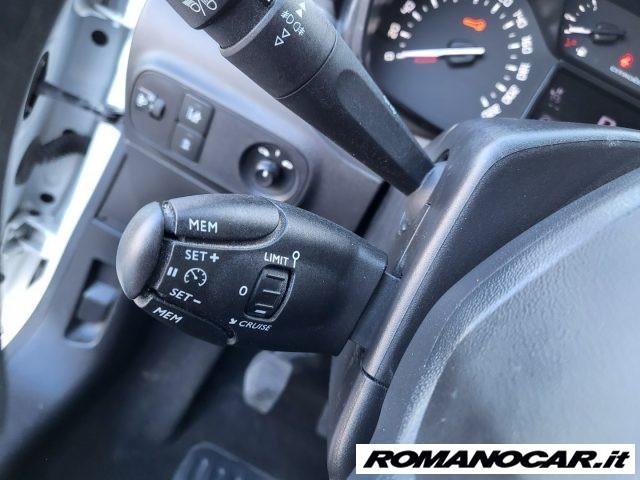 CITROEN C3 BlueHDi 100 Van Feel 63.000 KM