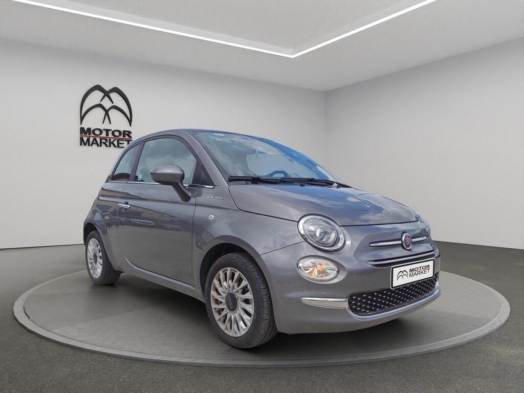 Fiat 500 1.0 FireFly Hybrid Dolcevita
