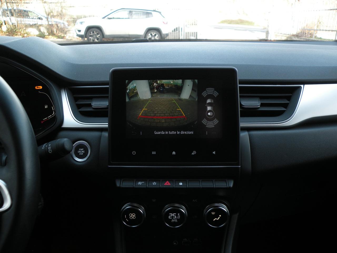 RENAULT CAPTUR 1.0 TCe 90CV Techno BICOLORE 2024