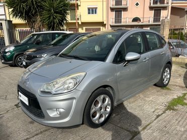 Citroen C3 1.4 HDi 70 Exclusive