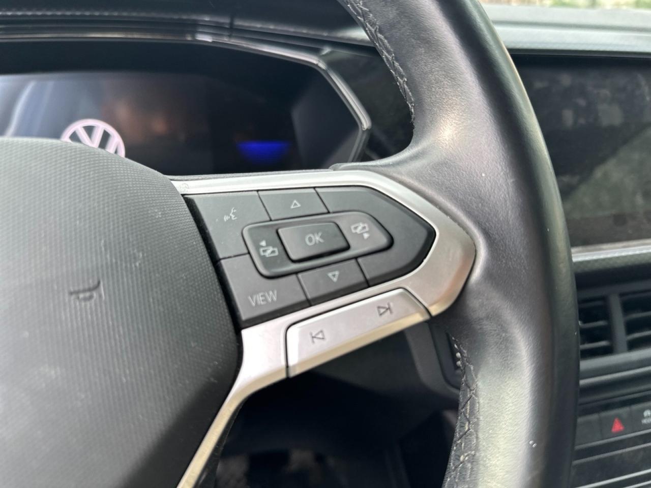VOLKSWAGEN T-Cross 2019 - T-Cross 1.0 tsi Style 110cv