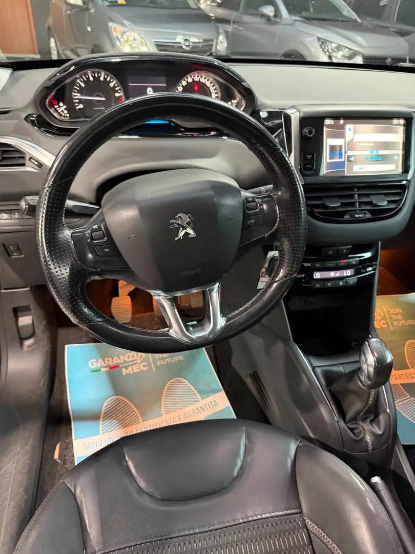 Peugeot 208 5p 1.2 vti 12v Access
