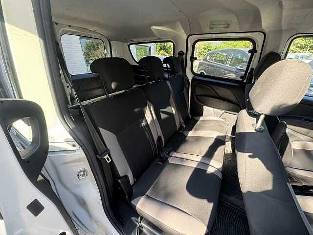 Fiat Doblò 1.6 MJT 120CV S&S PL Combi Maxi M1 Lounge