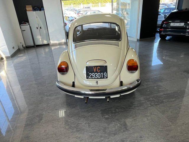 VOLKSWAGEN Maggiolino 1.2