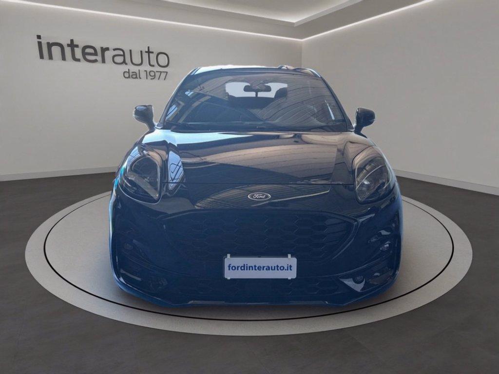 FORD Puma 1.0 EcoBoost Hybrid 125 CV S&S aut. ST-Line X del 2023