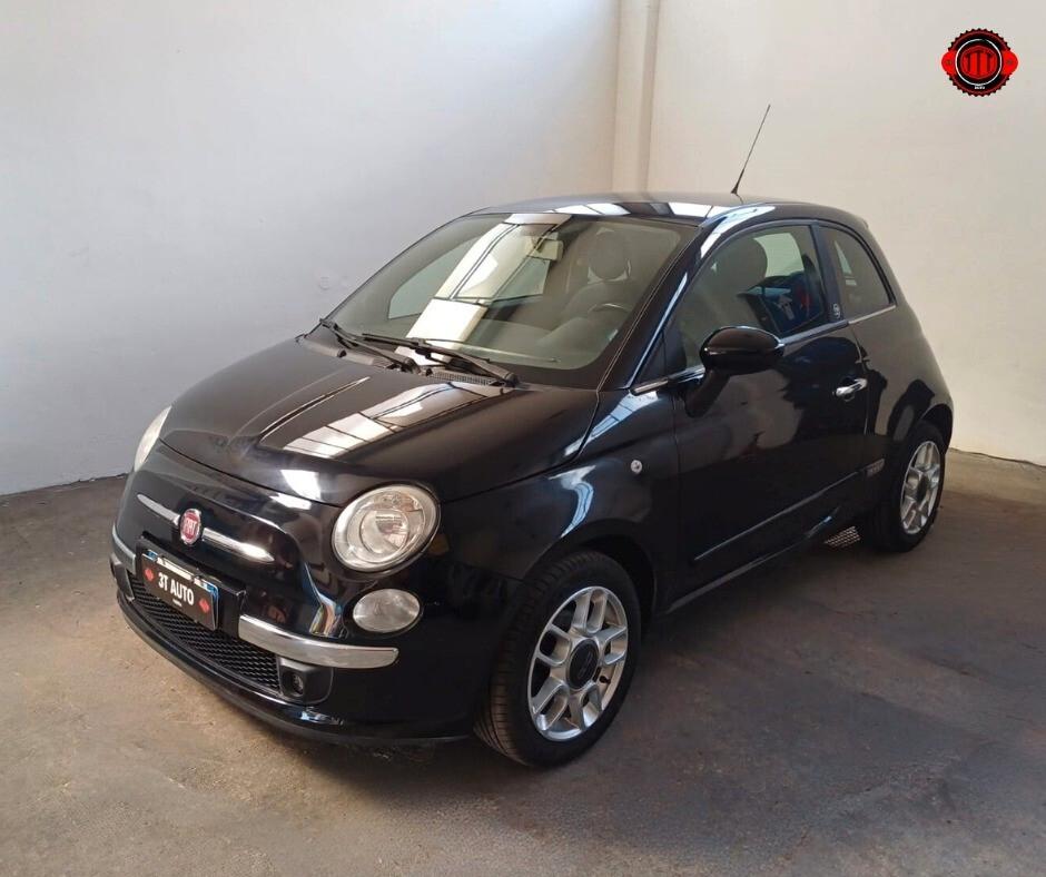 Fiat 500 1.2 Sport