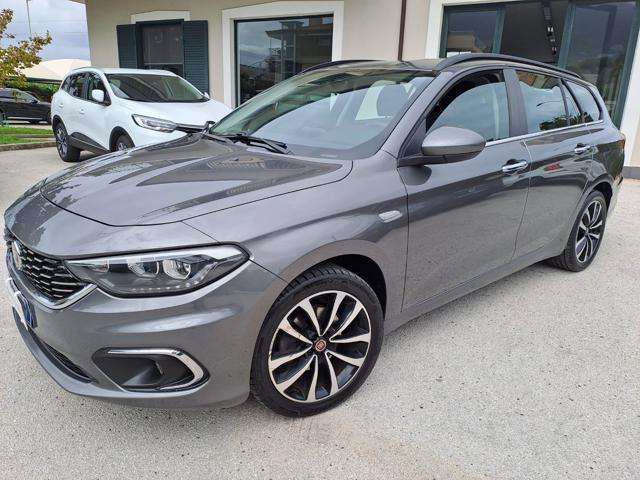 Fiat Tipo 1.6 Mjt S&amp;S SW Lounge