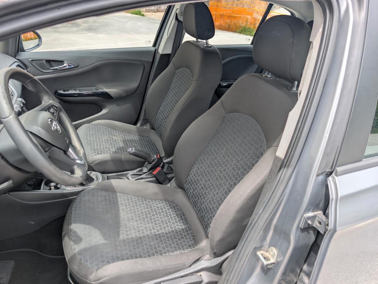 Opel Corsa 1.4 90CV GPL Tech 5 porte Cosmo