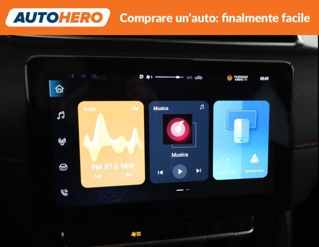 MG ZS 1.5 VTi-tech Luxury