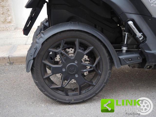 QUADRO Qooder 400 QV4