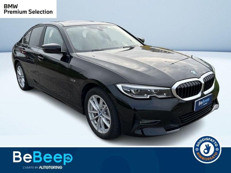 BMW Serie 3 330E BUSINESS ADVANTAGE AUTO