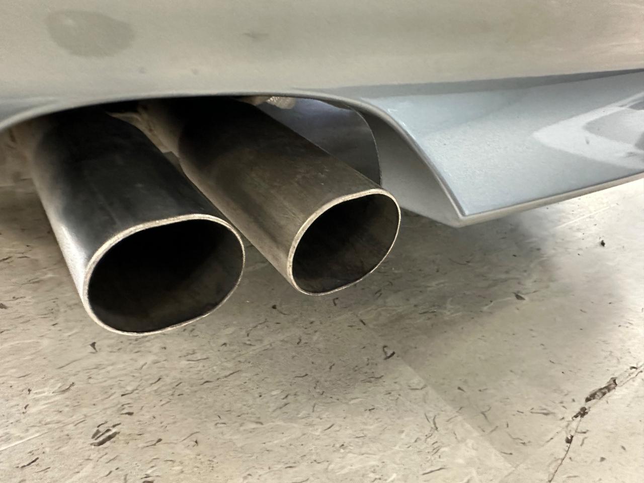 Bmw 530 i Benzina SOLI 49.000 KM !!