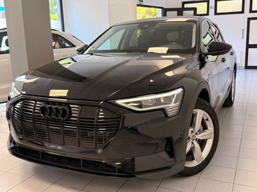 Audi e-tron 50 QUATTRO
