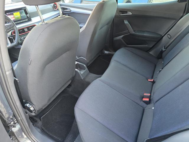 SEAT Arona 1.0 EcoTSI FR