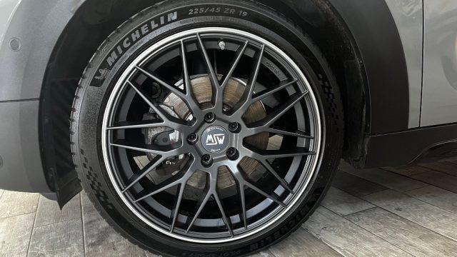 MINI Countryman 2.0 Cooper D Hype Countryman ALL4