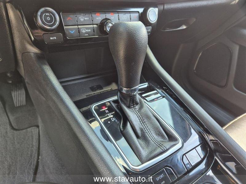 Jeep Compass 1.3 Turbo T4 150 CV aut. 2WD S