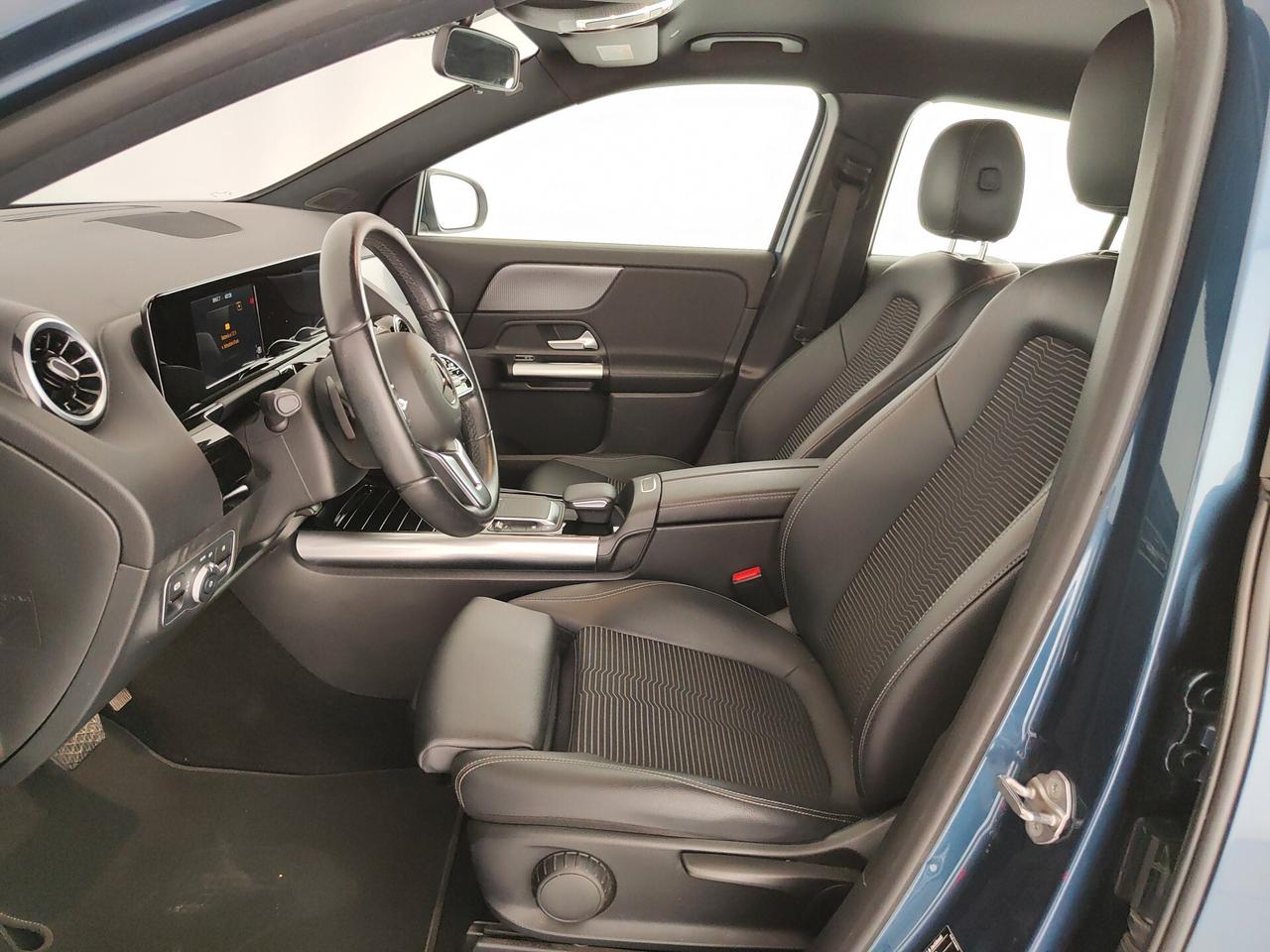 Mercedes-benz GLA 180 d Automatic Sport Plus