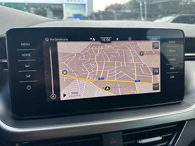 SKODA Kamiq 1.5 TSI ACT DSG Style 150 CV