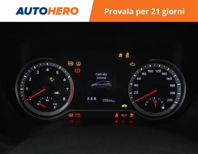 HYUNDAI i10 1.0 MPI Advanced