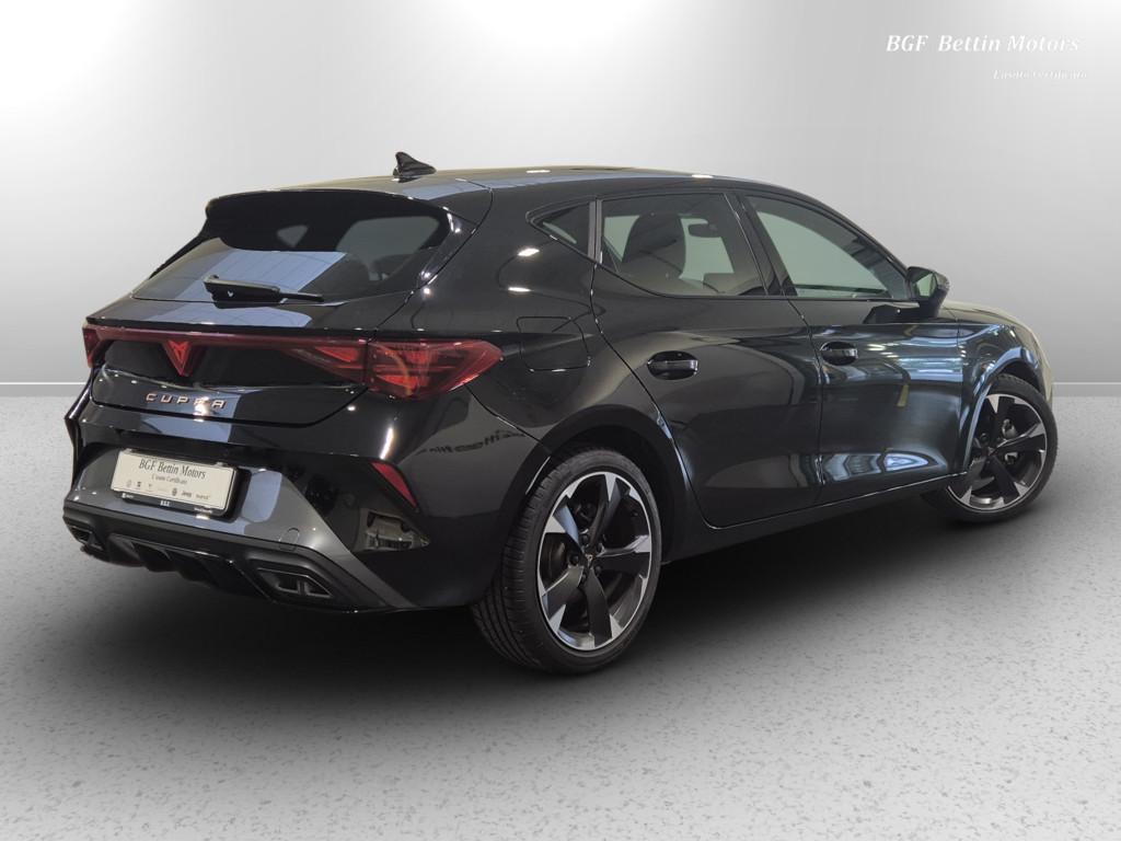 Cupra Leon 2.0 tdi 150cv dsg
