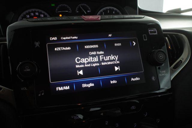 LANCIA Ypsilon Ypsilon 1.0 FireFly 5 porte S&S Hybrid Gold