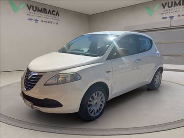 LANCIA Ypsilon 1.3 mjt Gold s&s 95cv del 2012