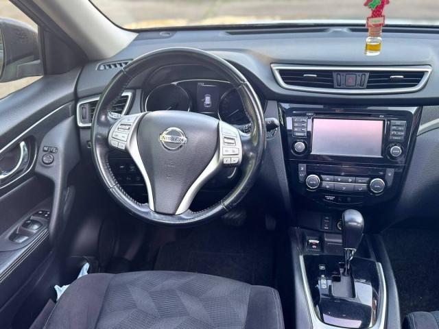 Nissan X-Trail 1.6 dci Acenta Premium 2wd 7p.ti xtronic