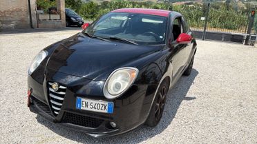Alfa Romeo MiTo 1.3 JTDm-2 95 CV S&S SBK Serie Speciale