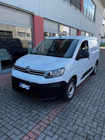 CITROEN Berlingo BlueHDi 130 S&S Van XL Club