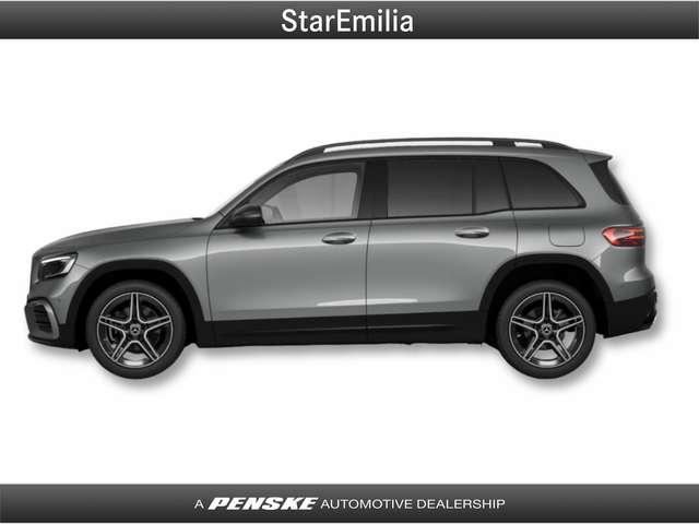 Mercedes-Benz GLB 200 GLB 200 d Automatic 4Matic AMG Line Advanced Plus