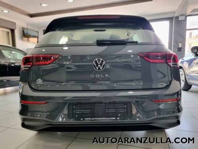 VOLKSWAGEN Golf 8 2.0 Edition Navi TDI 115CV Life - Fari Matrix IQ
