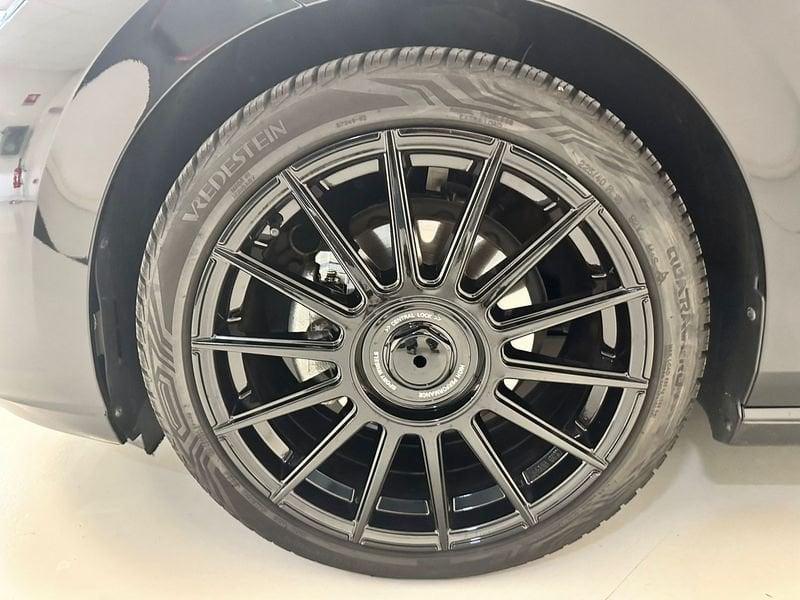 Volkswagen Golf 1.5 etsi evo Style 150cv dsg