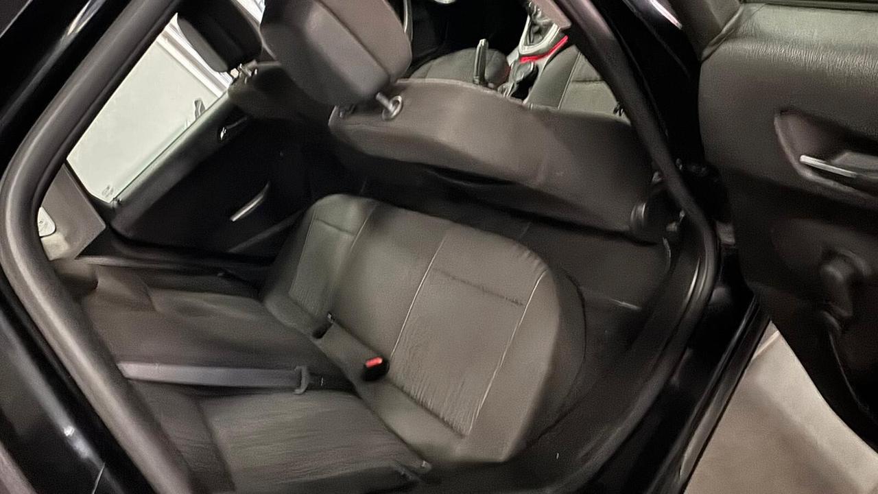 Opel Astra 1.3 CDTI 95CV S&S Sports Tourer Elective