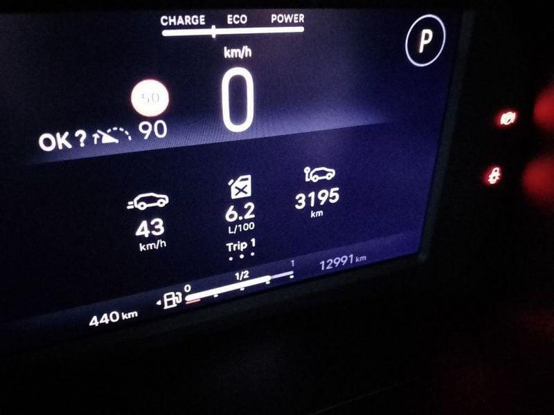 FIAT 600 1.2 hybrid La Prima 110cv auto