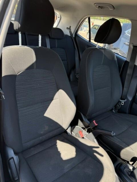 Kia Picanto 1.0 12V 5 porte City
