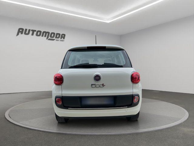 FIAT 500L 1.6 Mjt 105cv