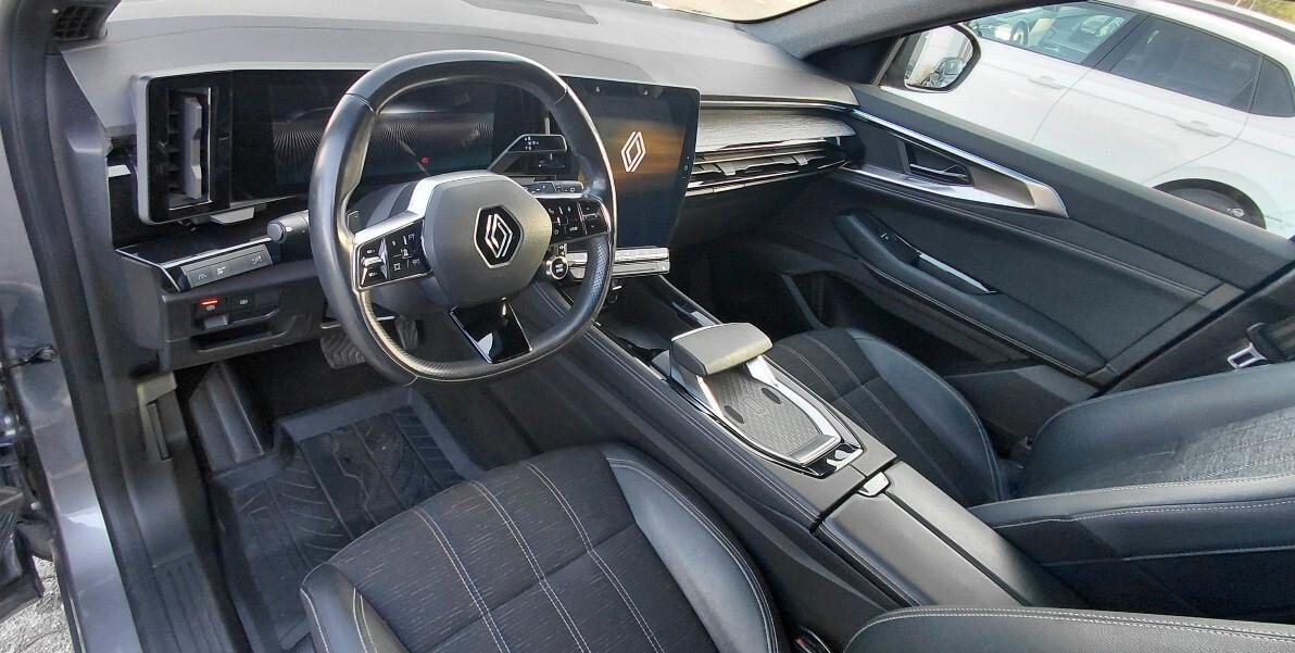 Renault Austral Mild Hybrid Advanced 130 CV Evolution