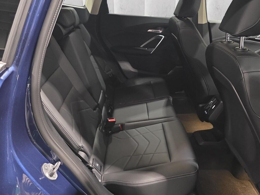 BMW X1 18 i X-Line sDrive DCT