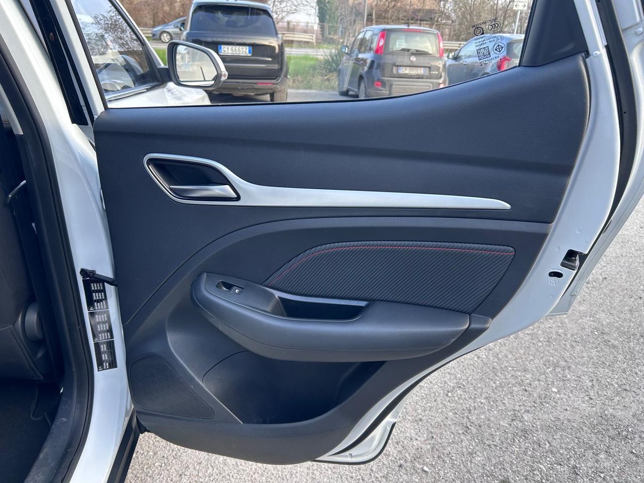 Mg ZS Comfort 1.5 VTi-TECH #9569