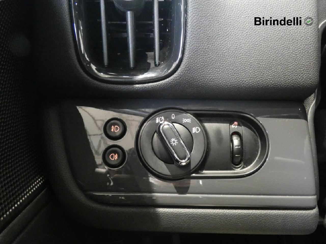 MINI Mini Countrym.(F60) - Mini 1.5 One D Countryman