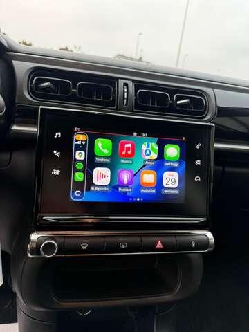 Citroen C3 1.5 bluehdi 100 S&S PLUS promo fin