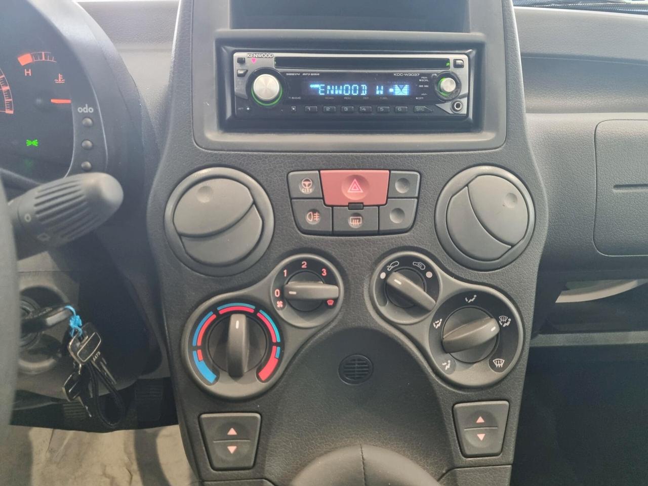 Fiat Panda 1.1 Active