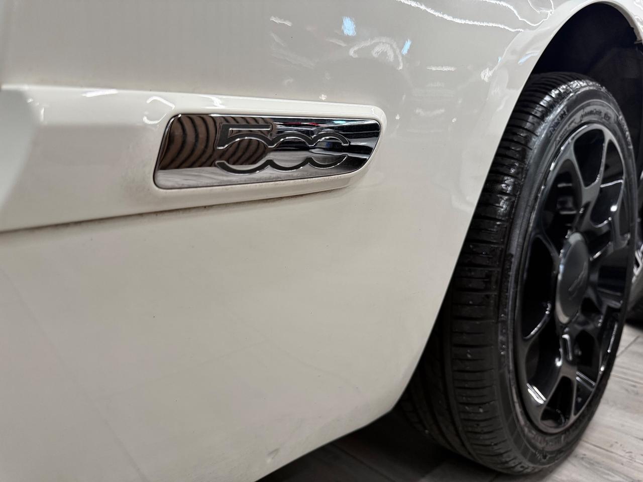 Fiat 500 1.2 Lounge Neopatentati Pronta Consegna