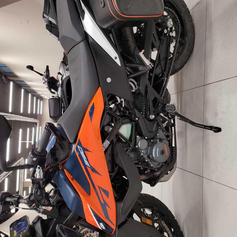 KTM 390 Adventure - 2024