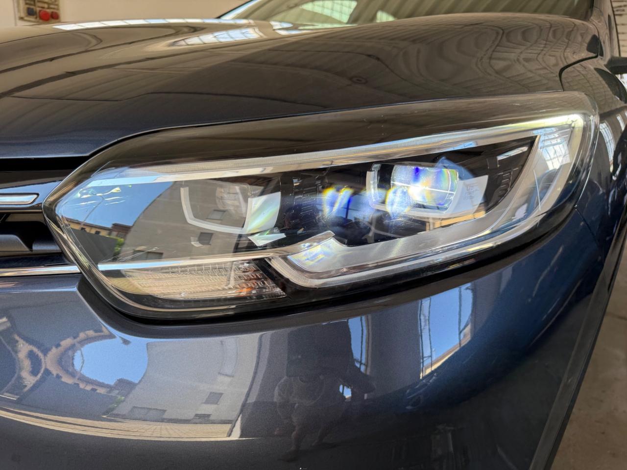 Renault Kadjar TCe 130CV Energy Bose UNICOPROP GOMME NUOVE